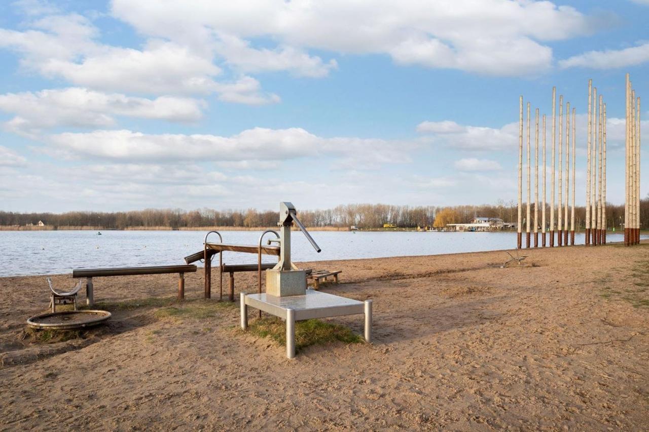 Vakantiewoning Maas En Waal 277 Ewijk Экстерьер фото